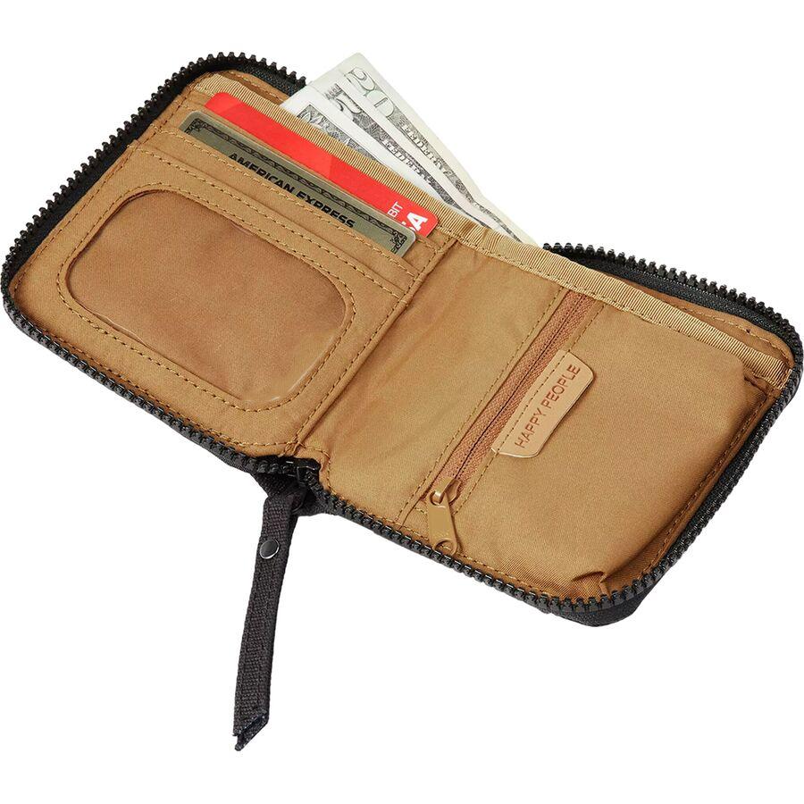 DAKINE Everyday Wallet Black Onyx