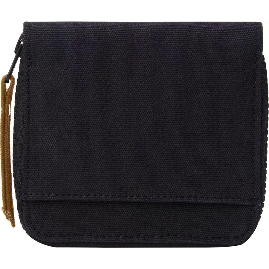DAKINE Everyday Wallet Black Onyx