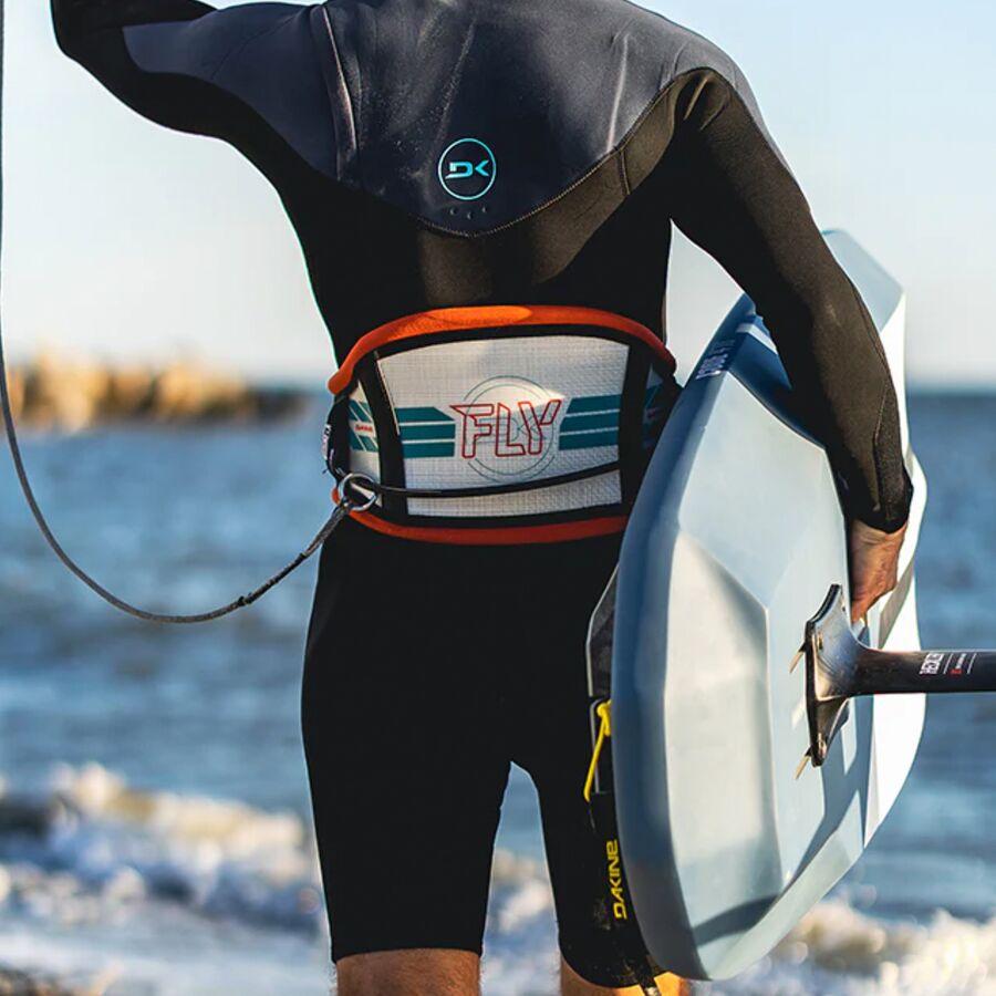 DAKINE Fly Wing Harness Black