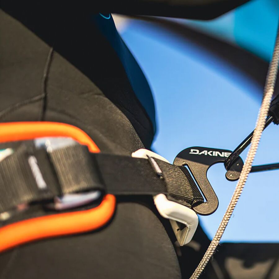 DAKINE Fly Wing Harness Black