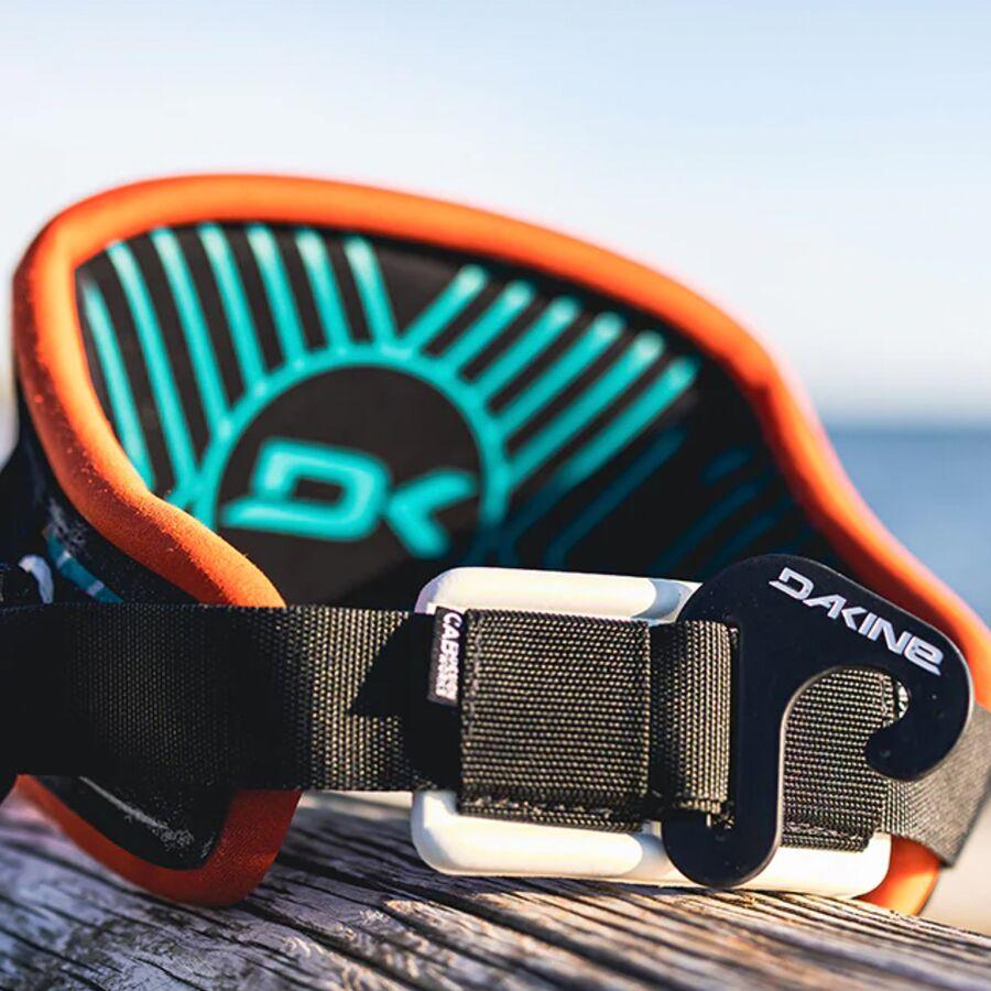 DAKINE Fly Wing Harness Black