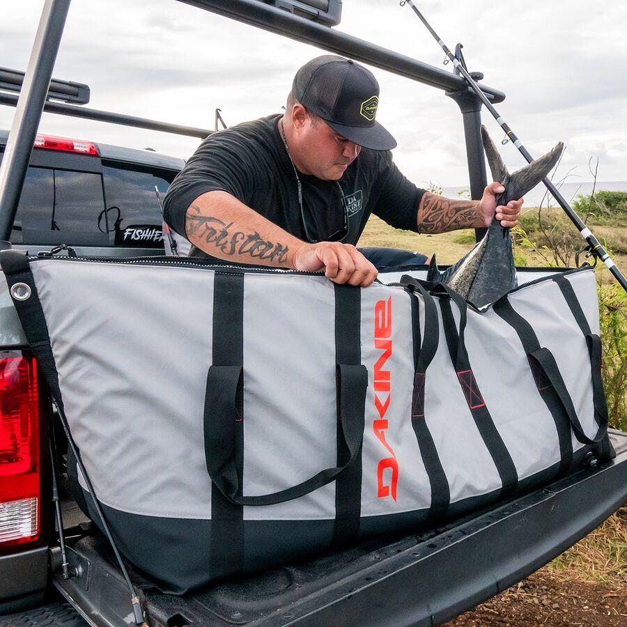 DAKINE Freestanding Fish Bag Griffin