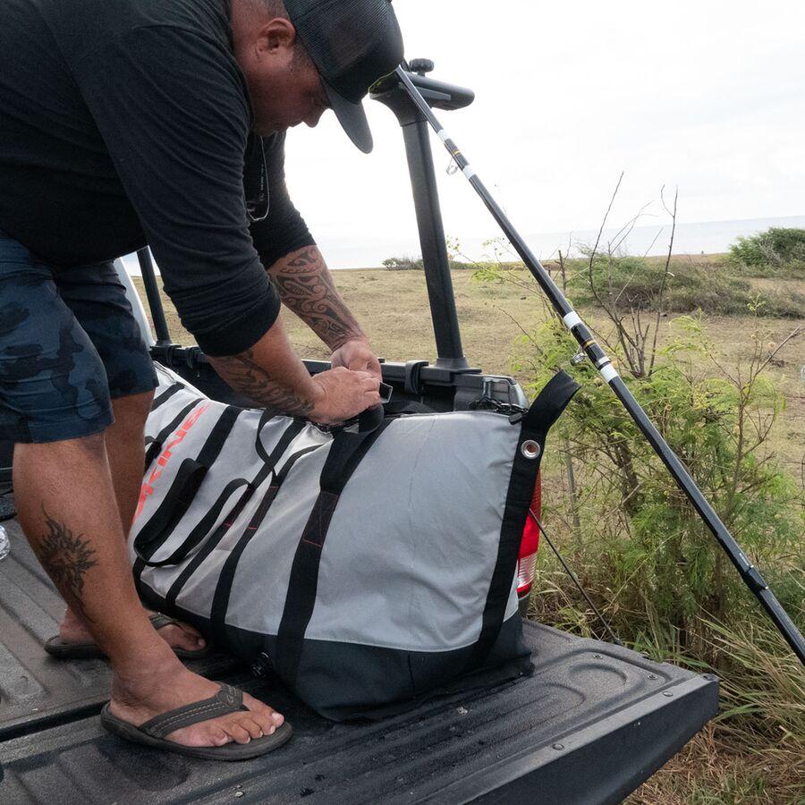 DAKINE Freestanding Fish Bag Griffin