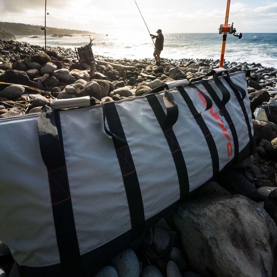 DAKINE Freestanding Fish Bag Griffin