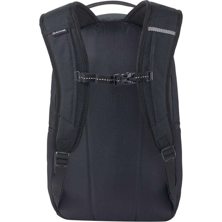 DAKINE Mission 18L Backpack - Kids' Black