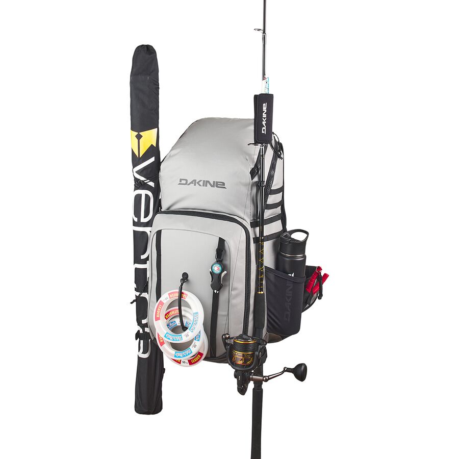 DAKINE Mission Fish 40L Pack Griffin