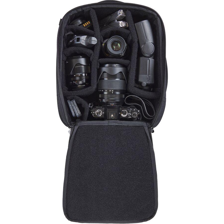 DAKINE Photo Insert Medium Black
