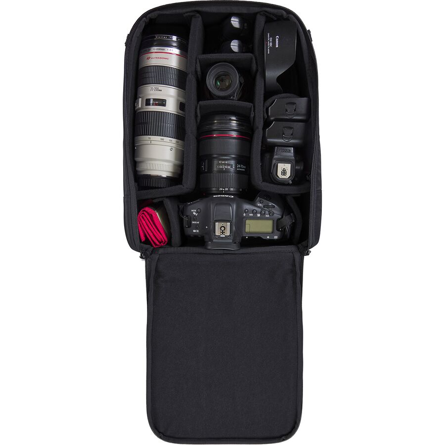 DAKINE Photo Insert Pro Black