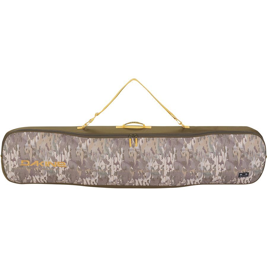 DAKINE Pipe Snowboard Bag Vintage Camo