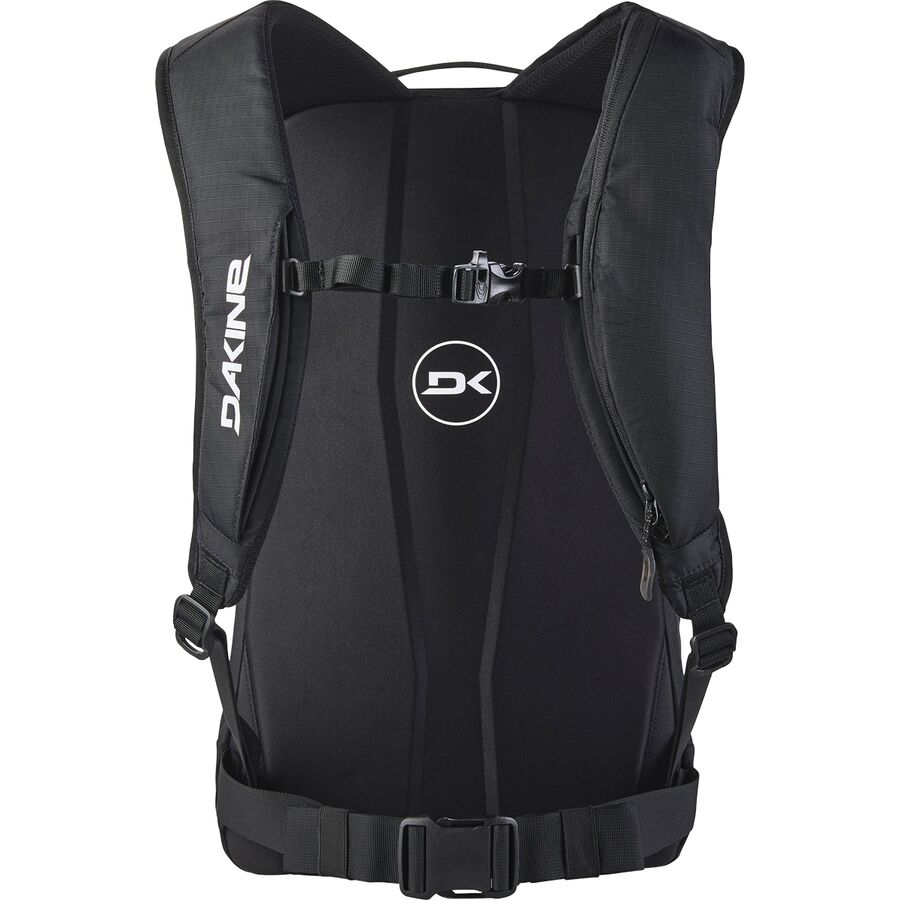 DAKINE Poacher 14L Backpack Black