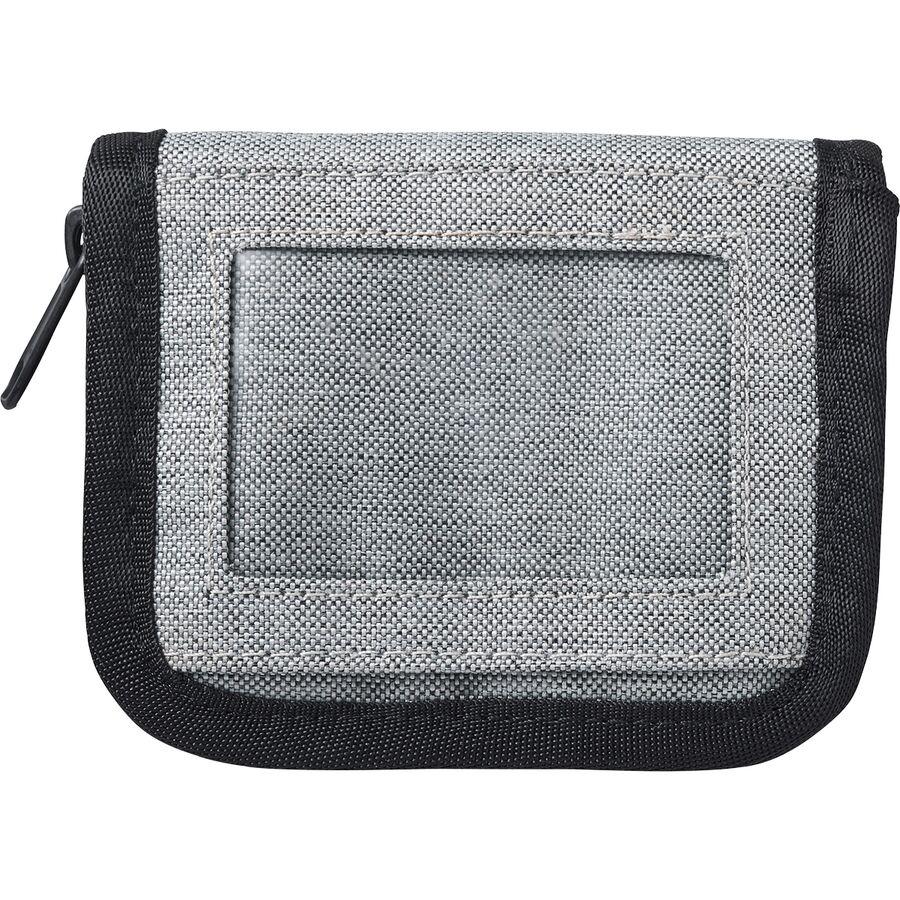 DAKINE Soho Wallet - Women's Geyser Grey
