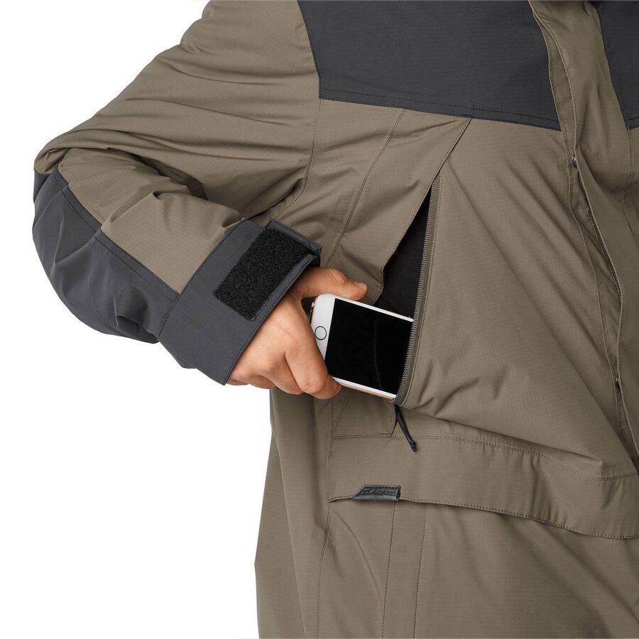DAKINE Stoneham Jacket Tarmac