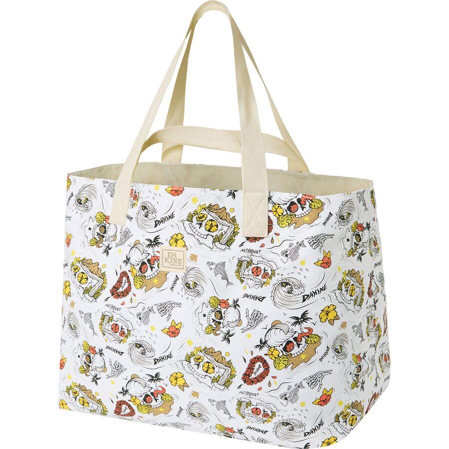 DAKINE Sunday 55L Tote Loindaflow