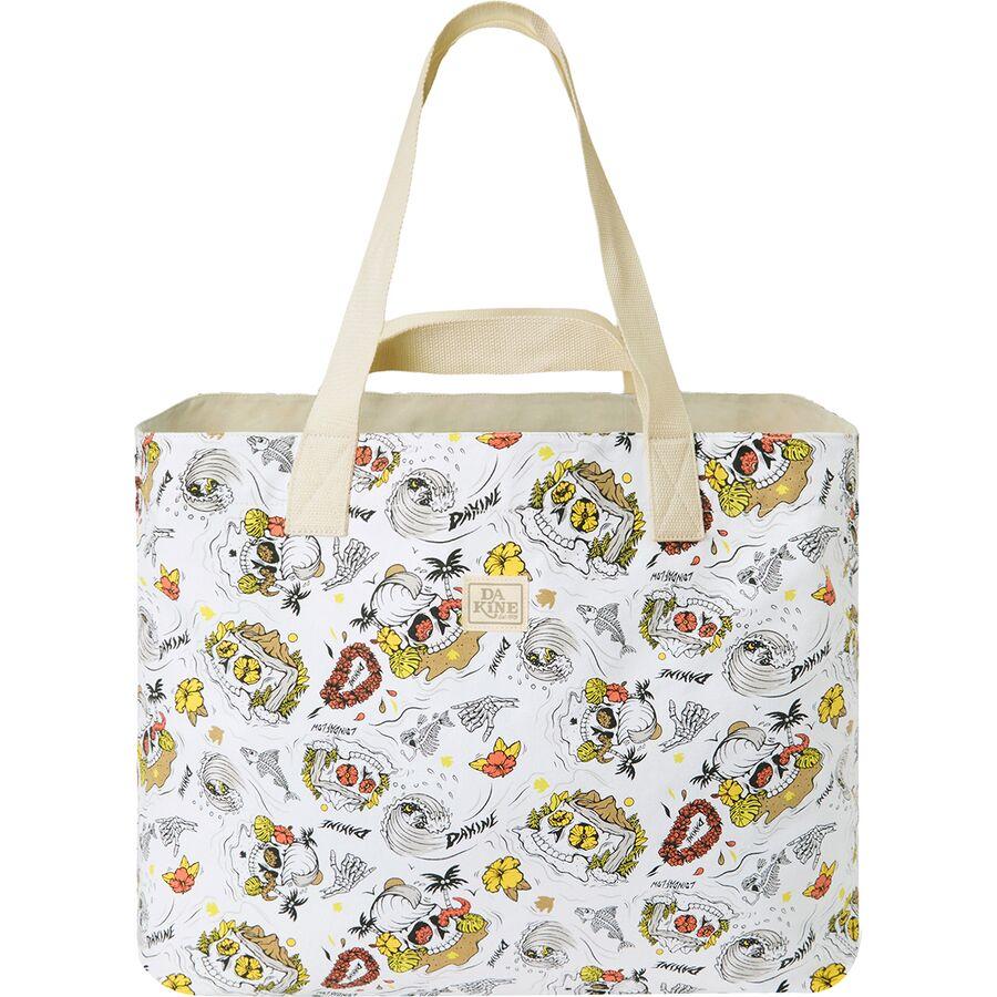 DAKINE Sunday 55L Tote Loindaflow
