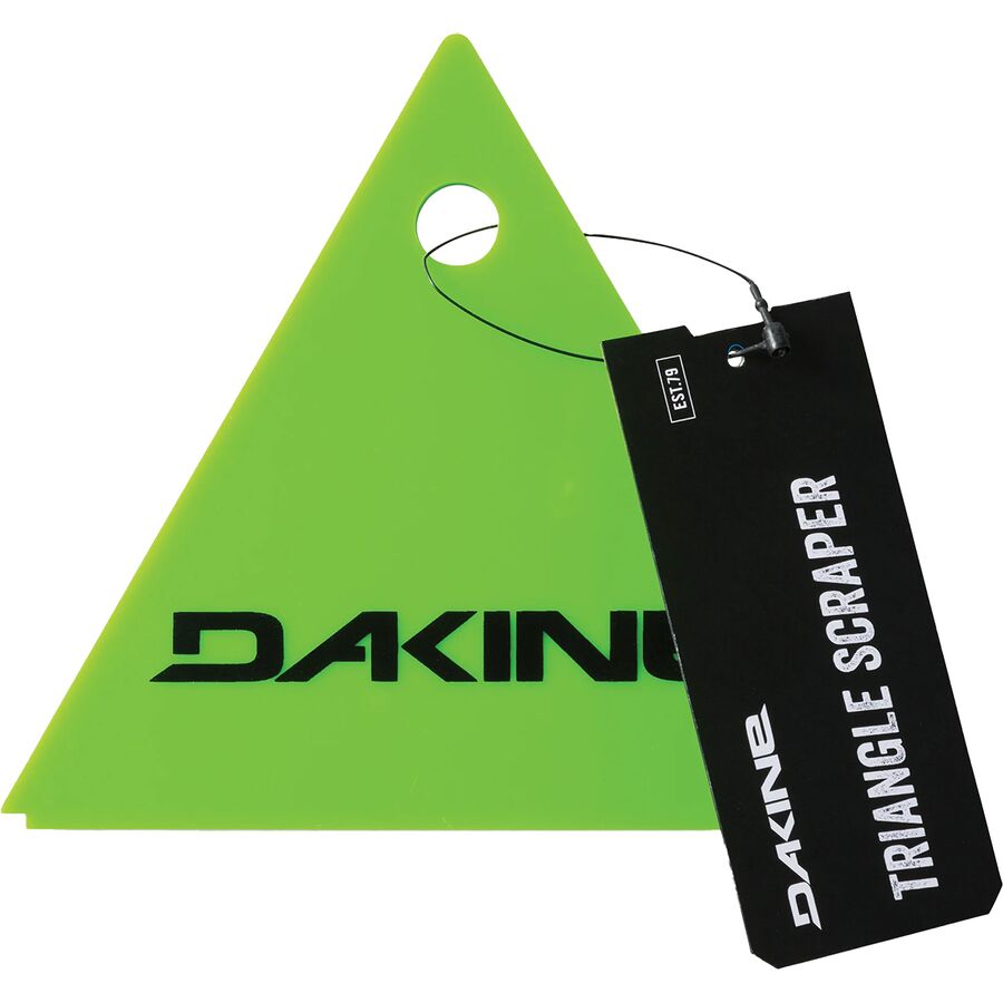 DAKINE Triangle Scraper Green