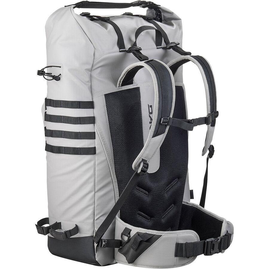 DAKINE Ulua 40L Fish Pack Griffin