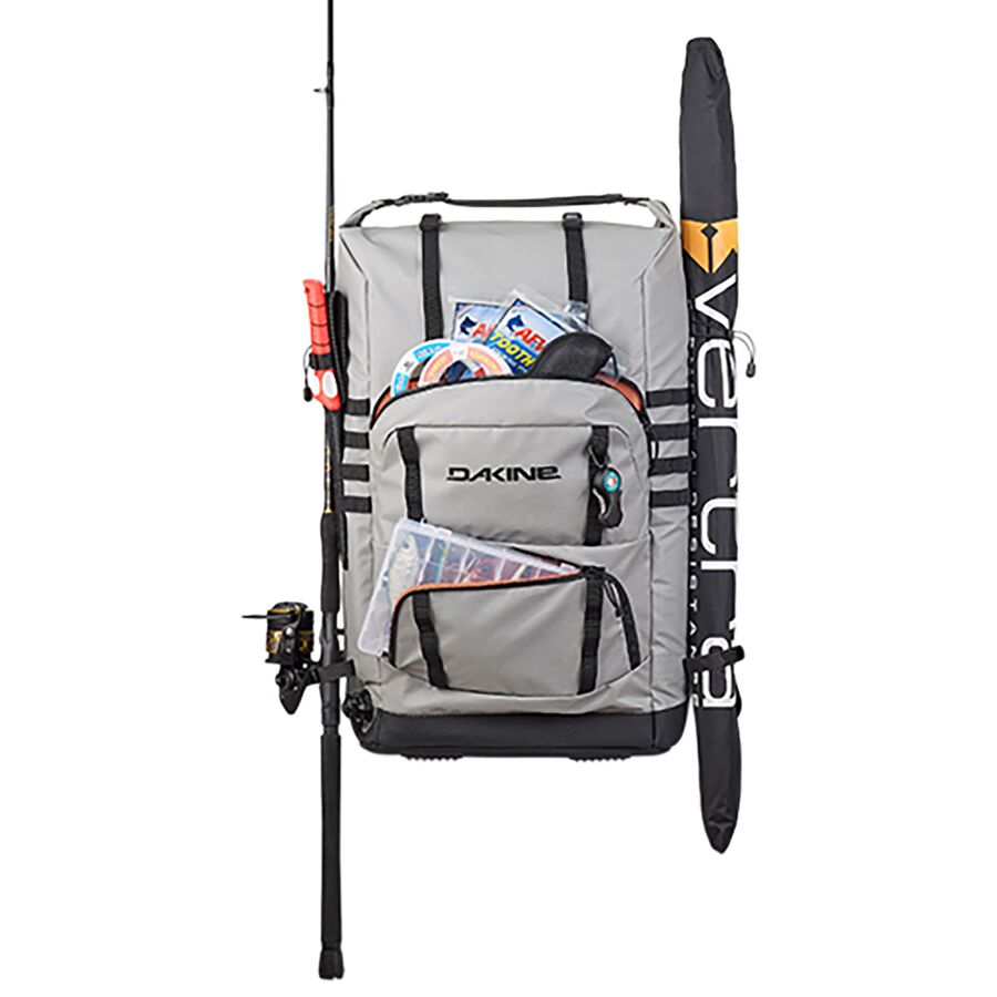 DAKINE Ulua 60L Fish Pack Griffin