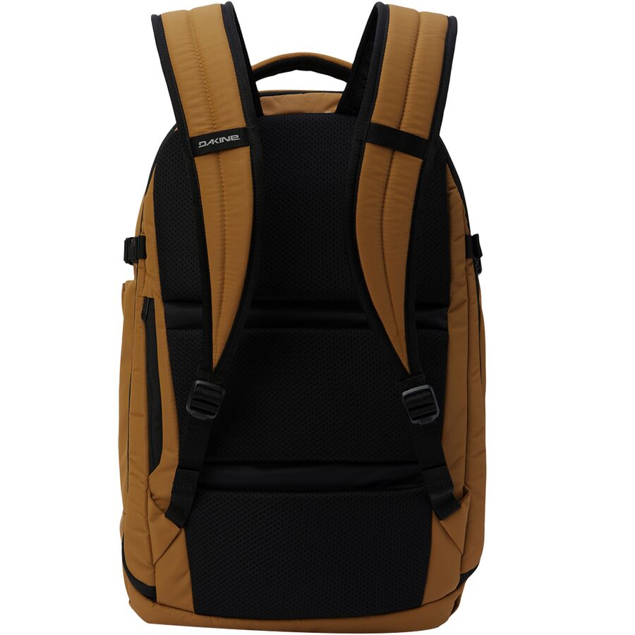 DAKINE Verge 25L Backpack Rubber