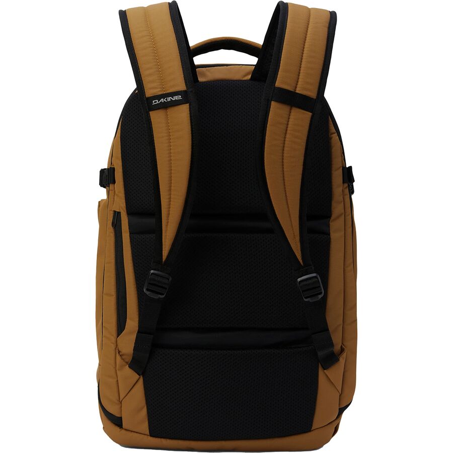 DAKINE Verge 25L Backpack Rubber