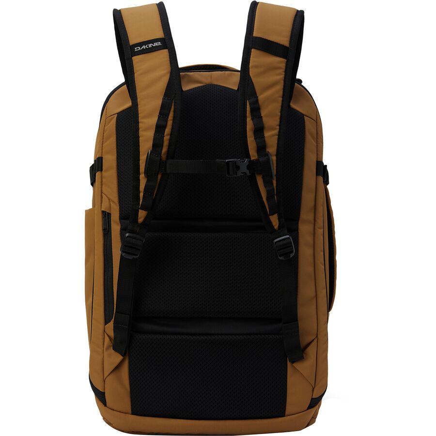 DAKINE Verge 32L Backpack Rubber