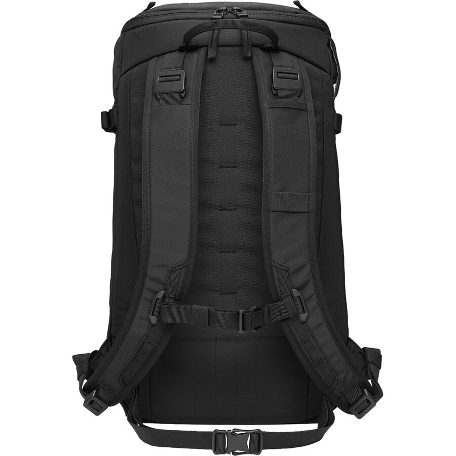 Db Backcountry 20L Backpack Black Out