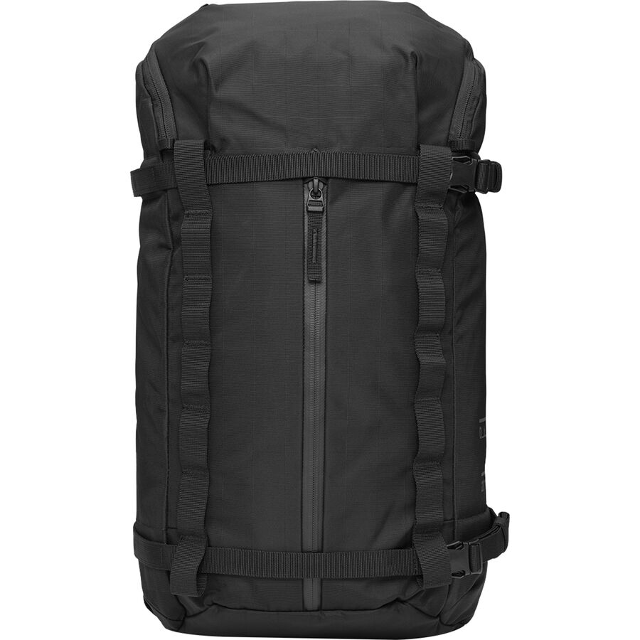 Db Backcountry 20L Backpack Black Out