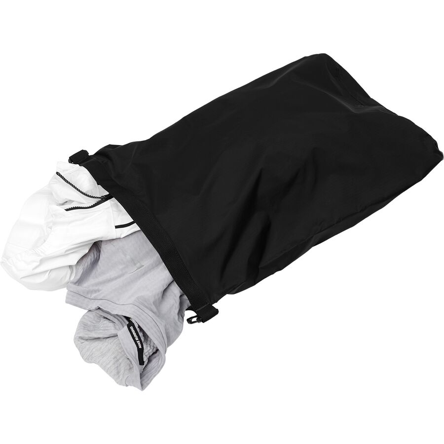Db Essential 13L Drybag Black Out
