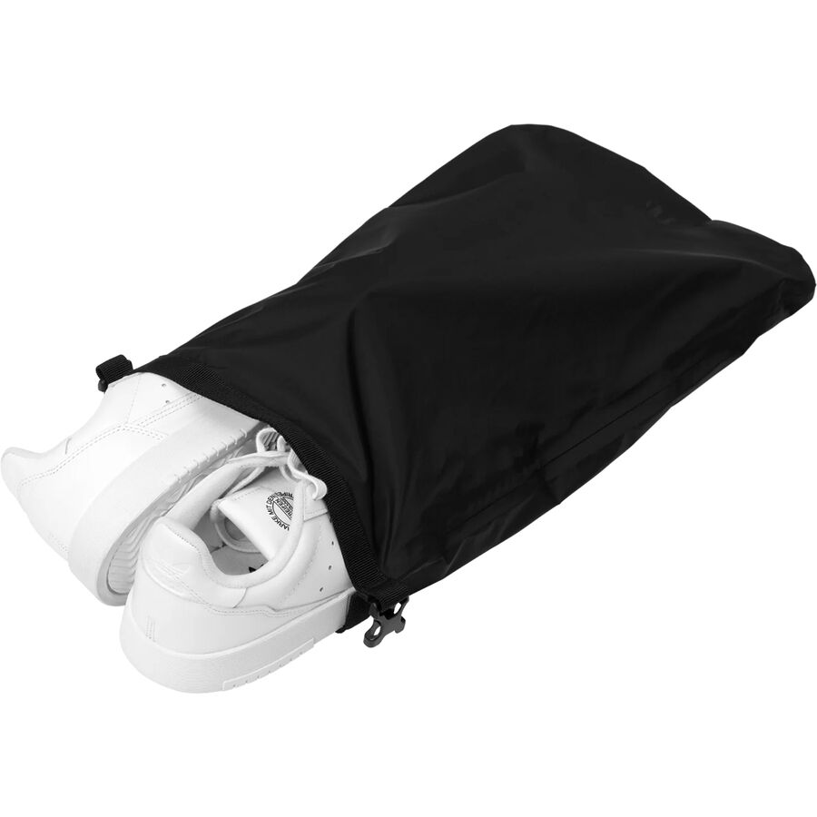 Db Essential 8L Drybag Black Out