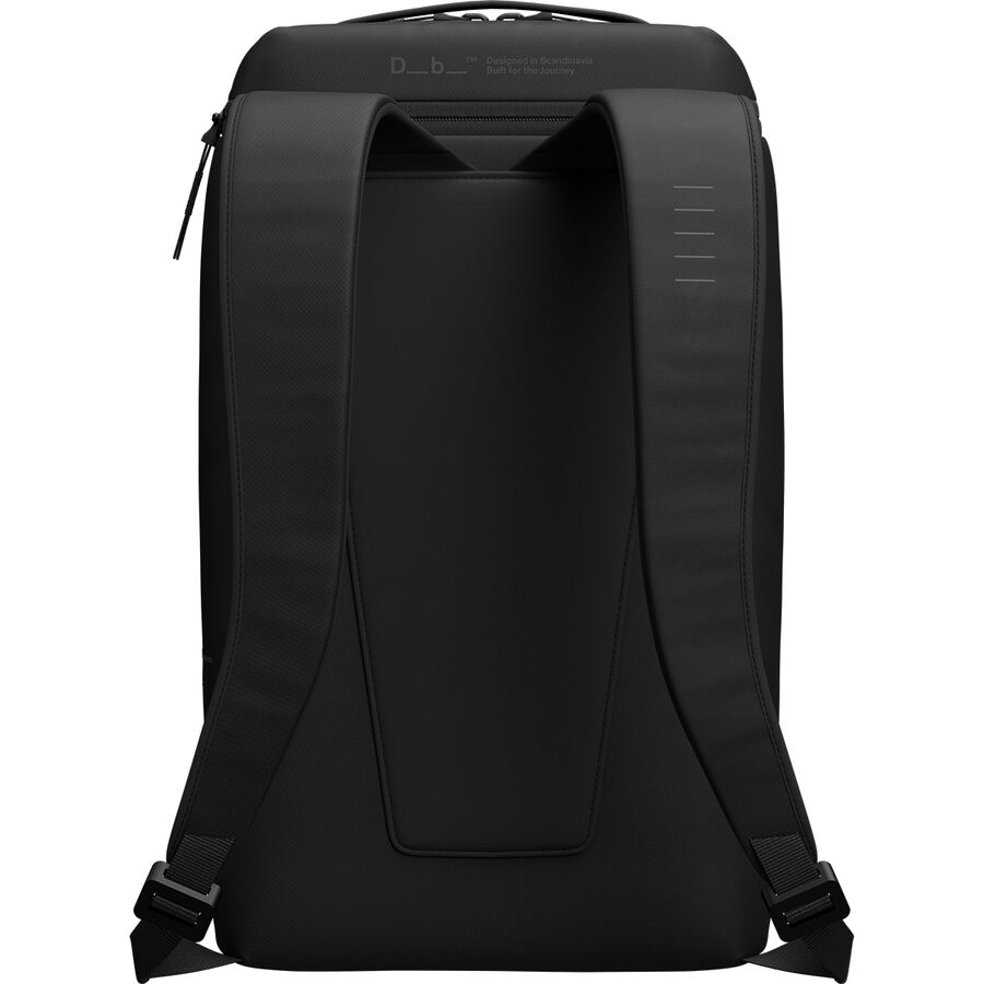 Db Freya 16L Backpack Black Out