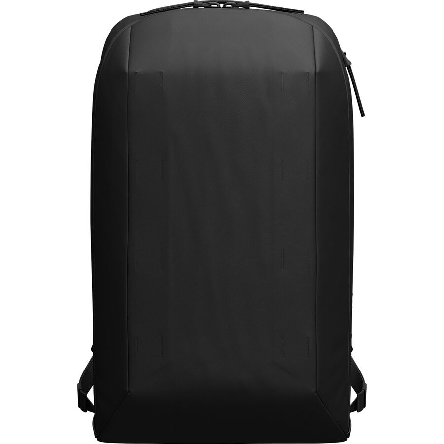 Db Freya 16L Backpack Black Out