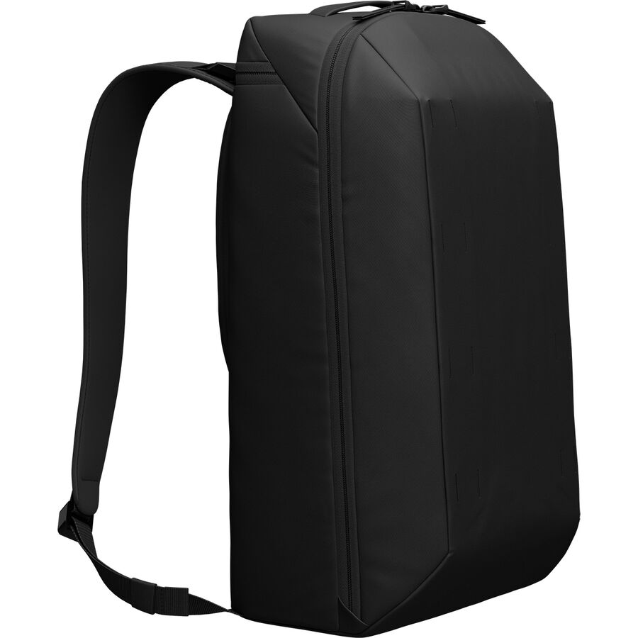 Db Freya 16L Backpack Black Out