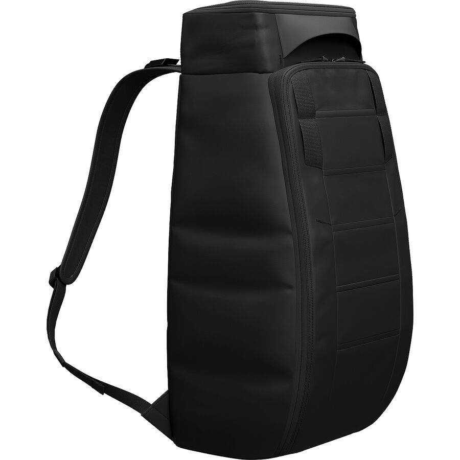 Db Hugger 30L Backpack Black Out