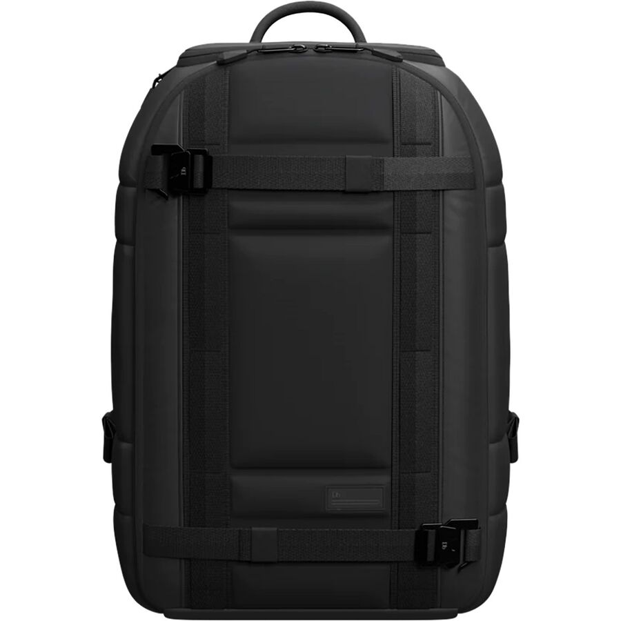 Db Ramverk 21L Backpack Black Out