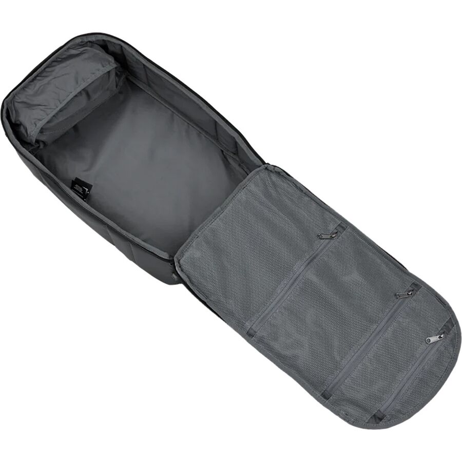 Db Ramverk 21L Backpack Black Out