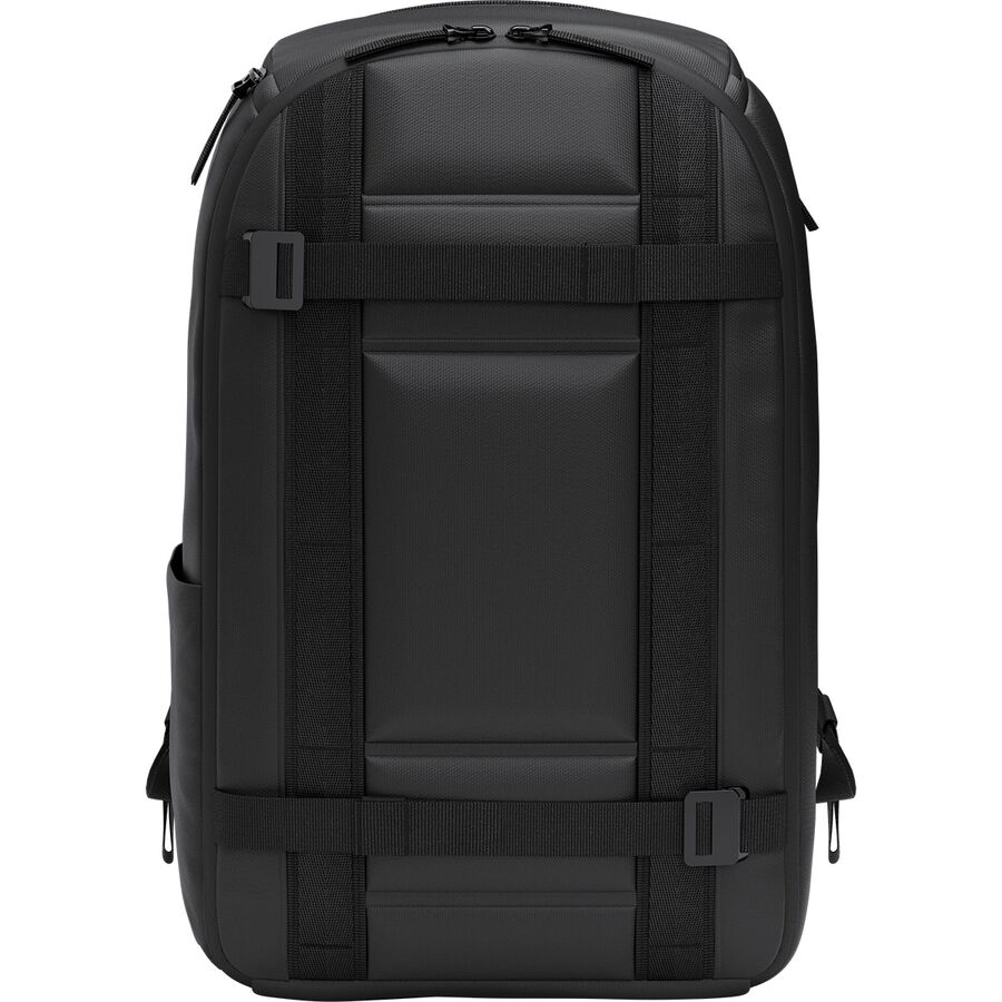 Db Ramverk 26L Backpack Black Out