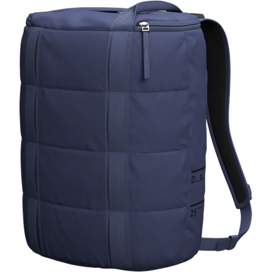Db Roamer 25L Duffel Pack Blue Hour