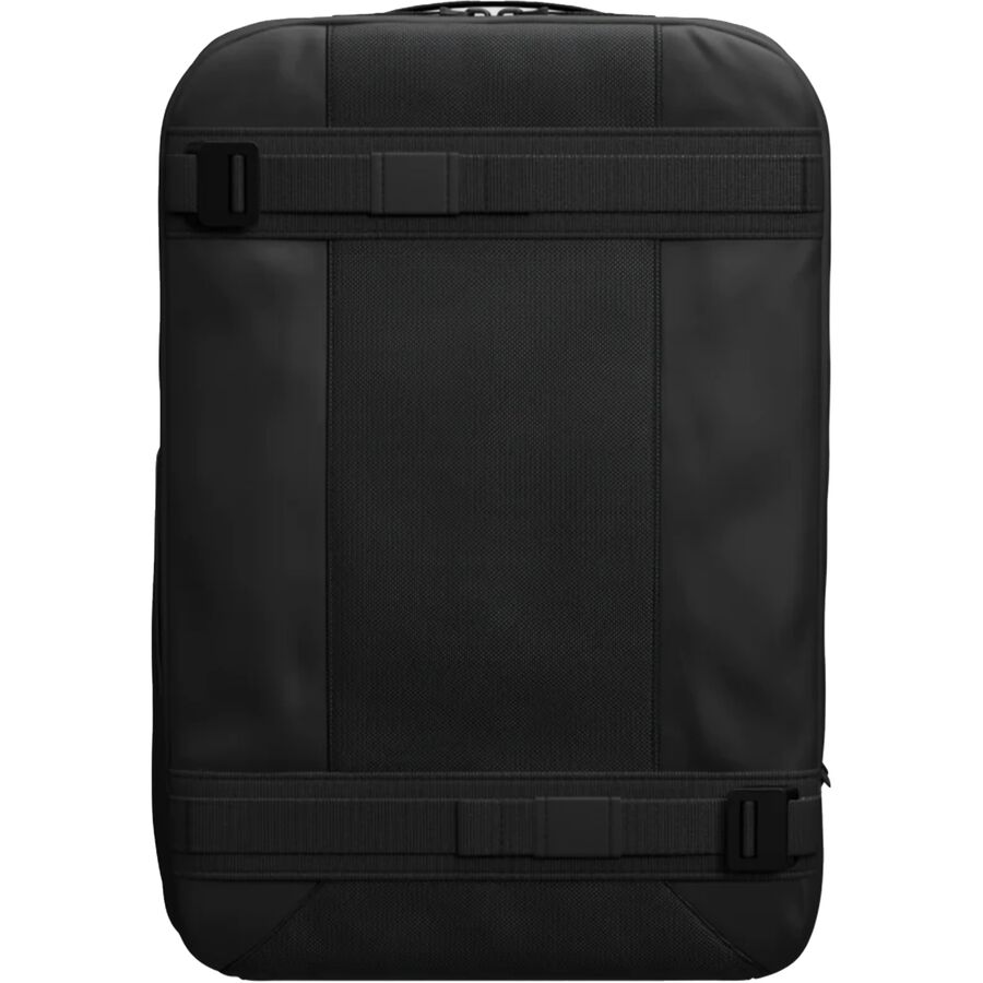 Db Skateboarding 20L Daypack Black Out