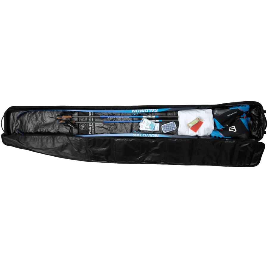 Db Snow Roller Light Black Out