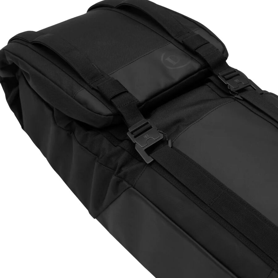 Db Snow Roller Light Black Out