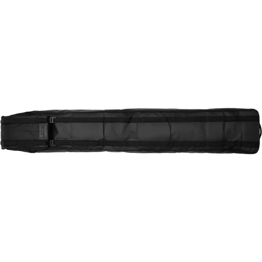 Db Snow Roller Light Black Out