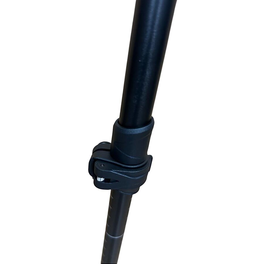 Defiance Adjustable Ski Poles - 2025