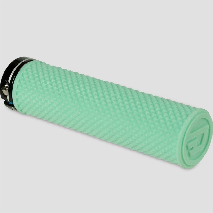 Deity Components Supracush Grips Mint