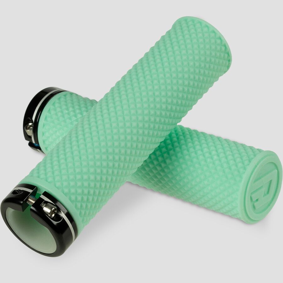 Deity Components Supracush Grips Mint