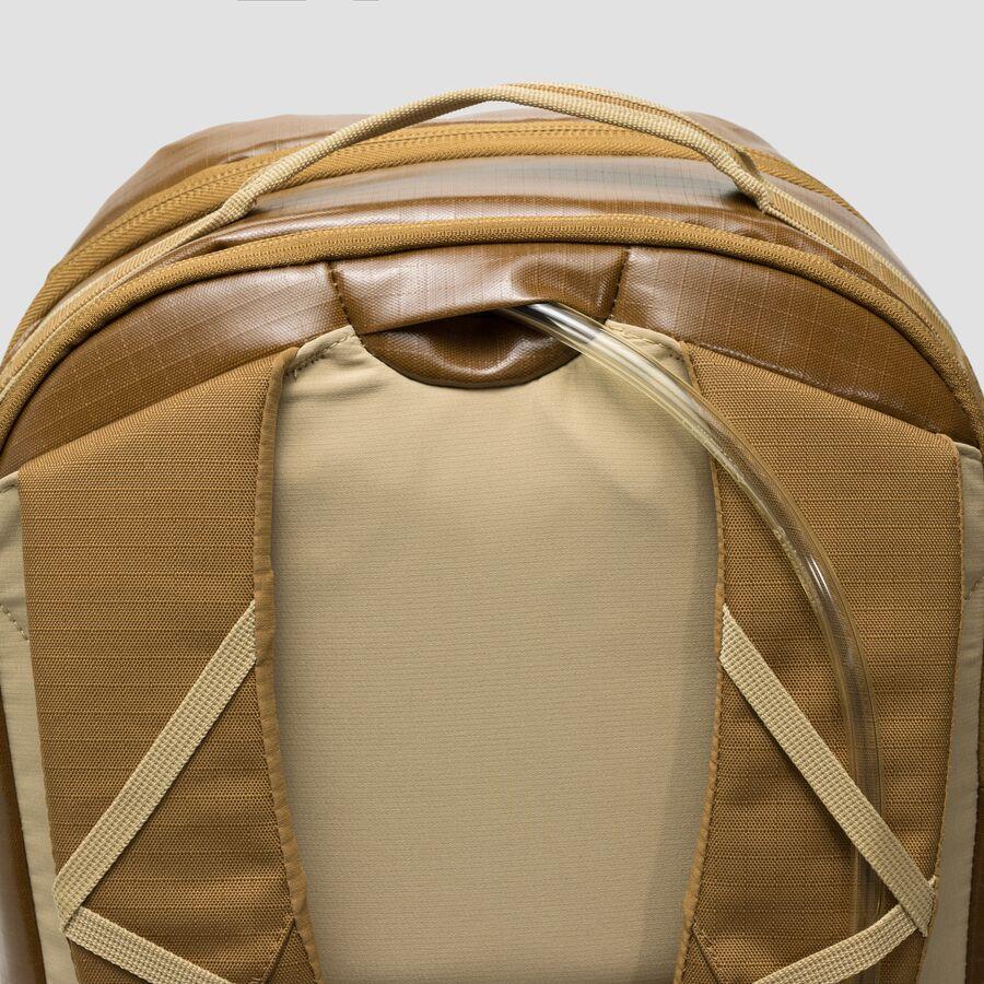 Backcountry Destination 20L Backpack Bistre/Starfish