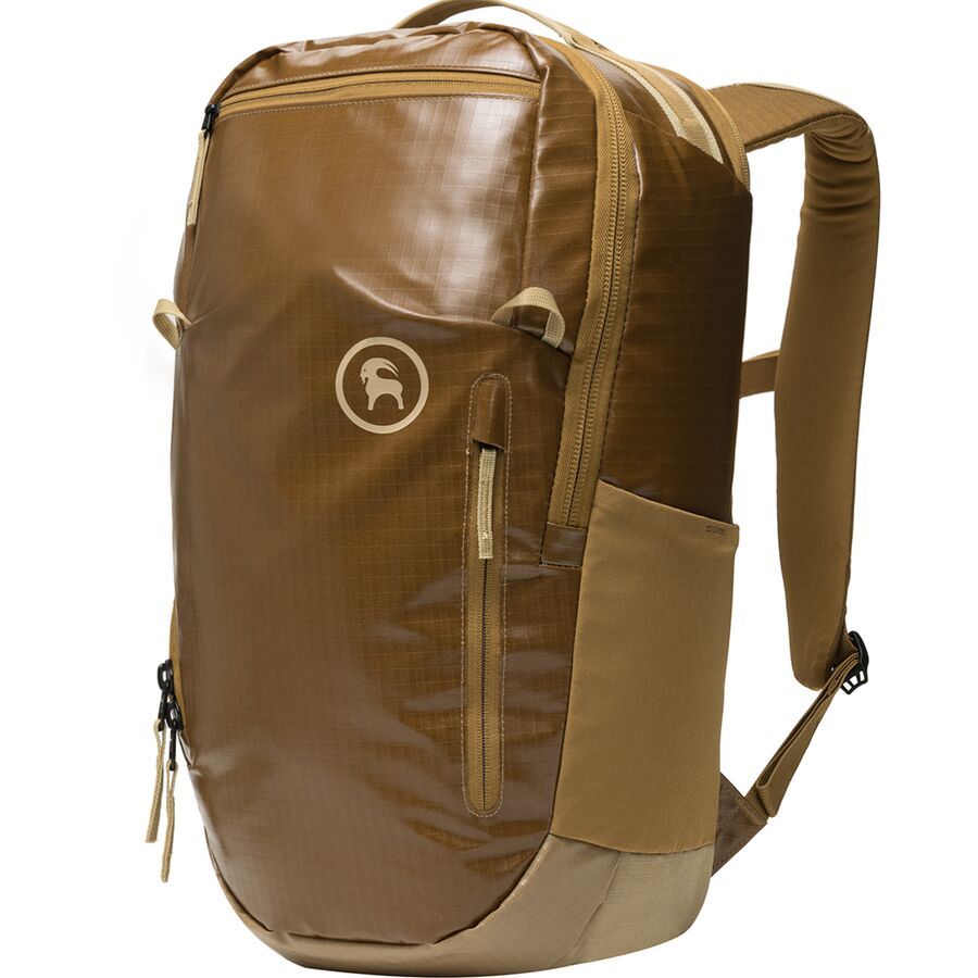 Backcountry Destination 20L Backpack Bistre/Starfish