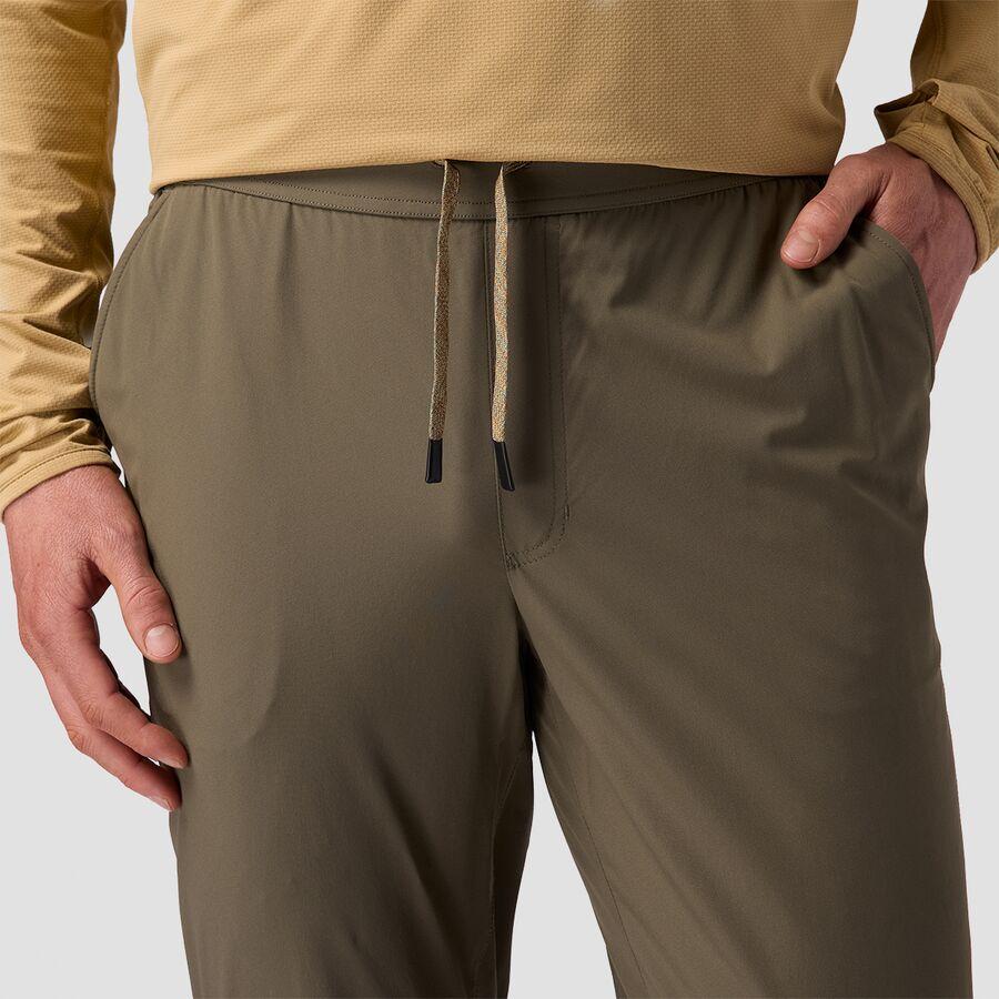 Backcountry Destination Daily Pant - Men's Kalamata