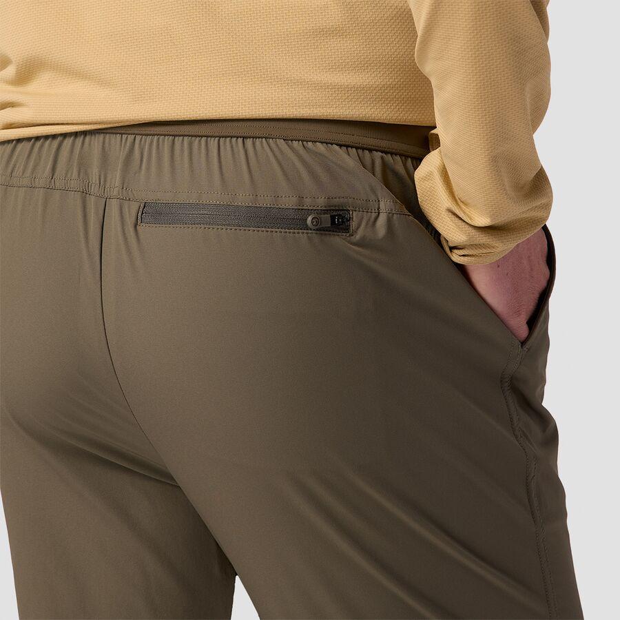 Backcountry Destination Daily Pant - Men's Kalamata
