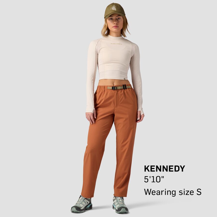 Backcountry Destination Daily Pant - Women's Sierra