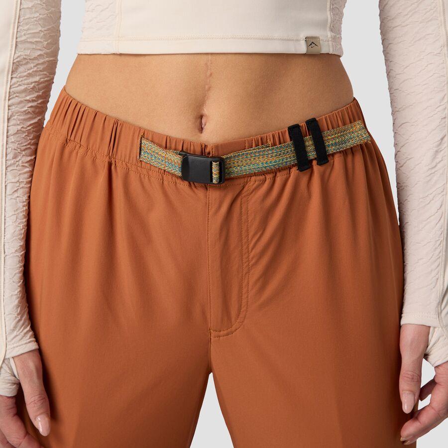 Backcountry Destination Daily Pant - Women's Sierra