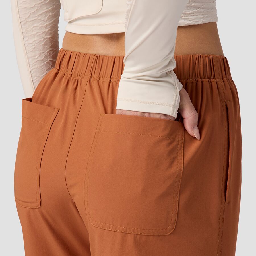 Backcountry Destination Daily Pant - Women's Sierra